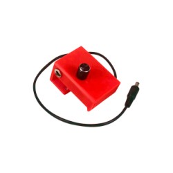 ACCESORIO CLEANERVINYL RPM, CONTROL DE VELOCIDAD DE GIRO DE LA BARRA DE DISCOS.P ACCESORIO CLEANERVINYL RPM, CONTROL DE VELOCIDAD DE GIRO DE LA BARRA DE DISCOS.P