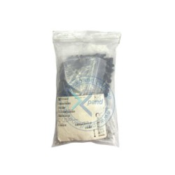 CONECTOR PLUG CUI INC. PP-019, 1.1 / 2.8 MM, NIQUEL, PVC, NEGRO, 100M OHM, 16V/4A. CONECTOR PLUG CUI INC. PP-019, 1.1 / 2.8 MM, NIQUEL, PVC, NEGRO, 100M OHM, 16V/4A.