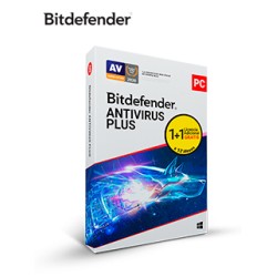 BD ANT PLUS 1+1PC 12M BD ANT PLUS 1+1PC 12M