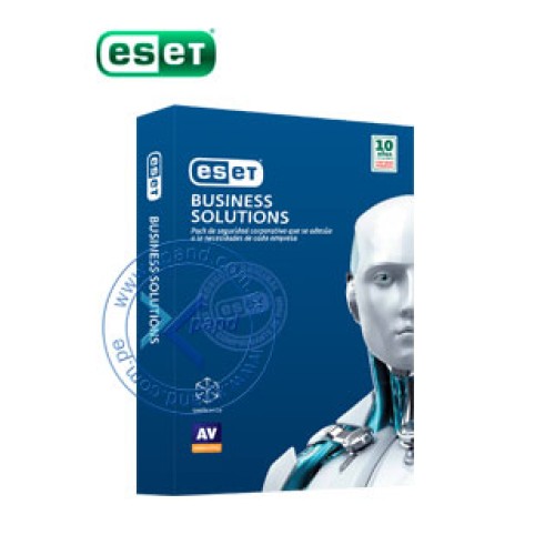 ESET ENDPOINT PROTECTION STANDARD