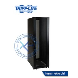 TRIPPLITE SR42UBKD, JUEGO DE GABINETE DE PROFUNDIDAD ESTÃ¡NDAR DESENSAMBLADO DE 42U.