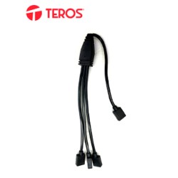 CABLE DIVISOR ARGB TEROS TE-7051NEL CABLE DIVISOR ARGB TEROS TE-7051N ES UNA SOL