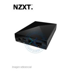 CONTROL DIGITAL NZXT HUE+, ILUMINACIÃ³N AVANZADA PARA PC CON CONTROLES DIGITALES CAM.