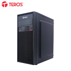 CASE GM MICROATX 450W TE1319G