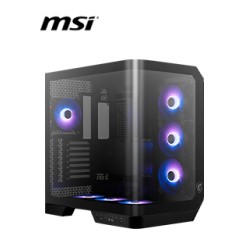 CASE MSI MAG PANO 100R PZMOTHERBOARD - FACTOR DE FORMA SOPORTADOS: ATX / MICRO-A