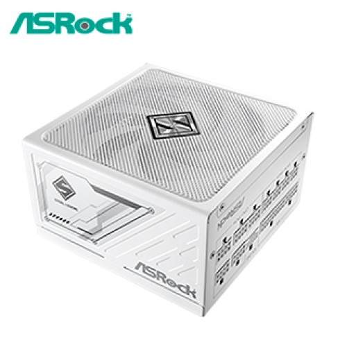 FUENTE DE ALIMENTACIÓN ASROCK SL-850GW, 850W, ATX, 80 PLUS GOLD.1 CONECTOR ATX 2