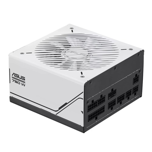 FUENTE DE ALIMENTACIÓN ASUS AP-750G GOLD, 80 PLUS, 750 W, FORMATO ATX.CON SOPORT