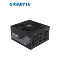 FUENTE DE ALIMENTACIÓN GIGABYTE GP-UD1300GM P, 1300W, 80 PLUS GOLD CERTIFIED, FORMATO