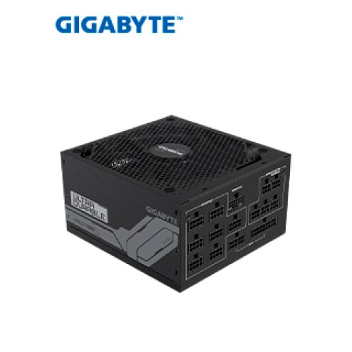 FUENTE DE ALIMENTACIÓN GIGABYTE GP-UD1300GM P, 1300W, 80 PLUS GOLD CERTIFIED, FORMATO