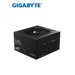 FUENTE DE ALIMENTACIÃ³N GIGABYTE GP-UD750GM, 750W,ATX, 80 PLUS GOLD, 100V ~ 240VAC.
