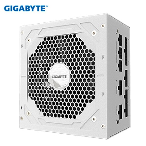 FUENTE DE ALIMENTACIÓN GIGABYTE UD850GM PG5W, 850W, 80 PLUS GOLD, FORMATO ATX.CO