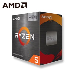 PROC AMD RYZEN 5 5500X3D 3.0GH