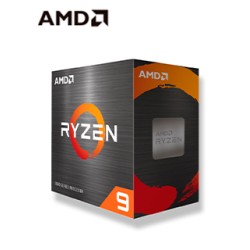 PROCESADOR AMD RYZEN 9 5900XT, 3.30 GHZ, 64MB L3,16 CORE, AM4, 7NM, 105W.NO INCO