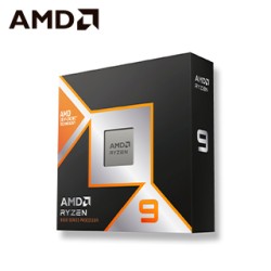 PROCESADOR AMD RYZEN 9 9900X3D 4.40 / 5.50 GHZ, 128 MB L3 CACHE, 12-CORES, 4NM, TDP: 