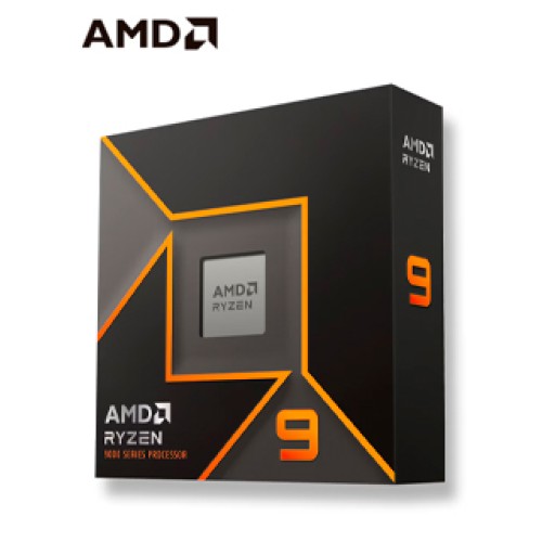 PROCESADOR AMD RYZEN 9 9950X 4.30 / 5.70 GHZ, 64MB L3 CACHE, 16-CORES, 4NM, TDP: 170W