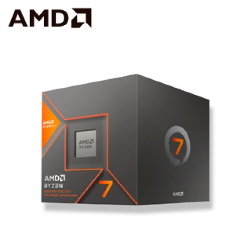 PROCESADOR AMD RYZEN 7 8700G 4.20 / 5.10 GHZ, 16MB L3 CACHE, 8-CORES, 4NM, TDP: 65W