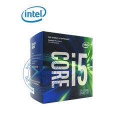 PROCESADOR INTEL CORE I5-7500, 3.40 GHZ, 6 MB CACHÃ© L3, LGA1151, 65W, 14 NM.INTE