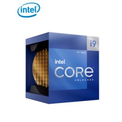 PROCESADOR INTEL CORE I9-12900K 3.20 / 5.10GHZ, 30MB CACHÃ© L3, LGA1700, 125W, 10 NM.