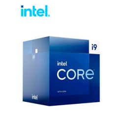 PROCESADOR INTEL CORE I9-13900F 2.00/5.20GHZ 36MBSMARTCACHE LGA1700, 65W, INTEL 7