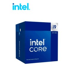 PROCESADOR INTEL CORE I9-14900 2.00/5.80GHZ, 36 MB INTEL SMART CACHÃ©, LGA1700, 65W/21