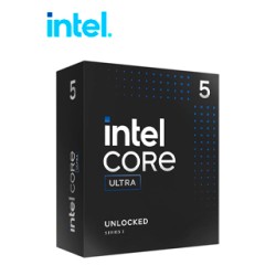 PROCESADOR INTEL CORE ULTRA 5 225 3.30/4.90GHZ, 20 MB INTEL SMART CACHÃ©, LGA1851