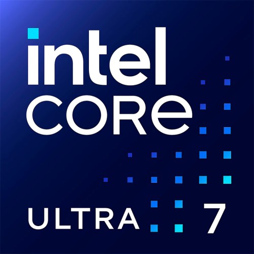 PROCESADOR INTEL CORE ULTRA 7 265 2.40/5.30GHZ, 30 MB INTEL SMART CACHÉ, LGA1851