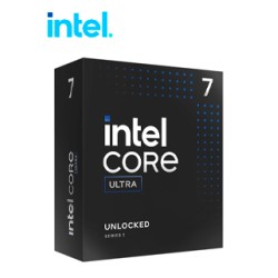 PROCESADOR INTEL CORE ULTRA 7 265KF 3.90/5.50GHZ,30 MB INTEL SMART CACHÃ©, LGA1851