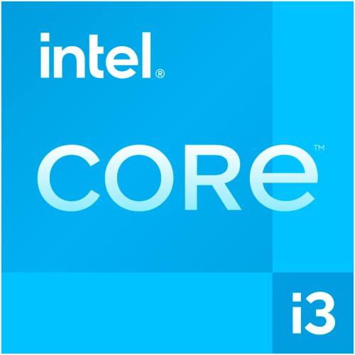 PROCESADOR INTEL CORE I3-12100 3.30 / 4.30GHZ, 12MB INTEL SMART CACHÉ, LGA 1700I