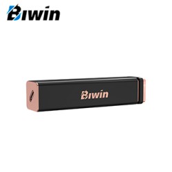 SSD EXT BIWIN PD2000 2TB SSD EXT BIWIN PD2000 2TB