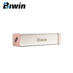 SSD EXT BIWIN PD2000 2TB GOLD SSD EXT BIWIN PD2000 2TB GOLD