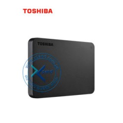 DISCO DURO EXTERNO TOSHIBA CANVIO BASICS, 1 TB, USB 3.0, 2.5, NEGRO.