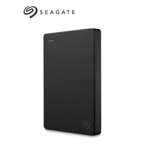 DISCO DURO EXTERNO PORTATIL SEAGATE STGX2000400, 2TB, USB 3.0, NEGRO