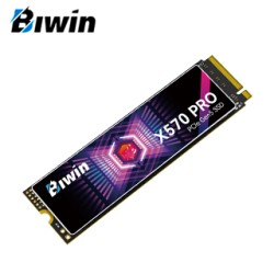 SSD BW X570 PRO 1TB NMVE GEN5 SSD BW X570 PRO 1TB NMVE GEN5