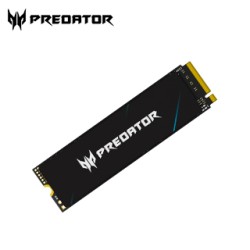 SSD PREDATOR GM9000 1TB NVME SSD PREDATOR GM9000 1TB NVME