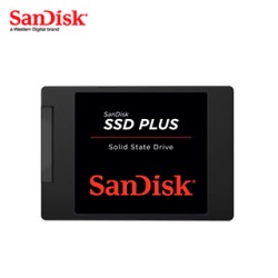 SSD SD PLUS 2TB SATA 2.5PULG SSD SD PLUS 2TB SATA 2.5PULG