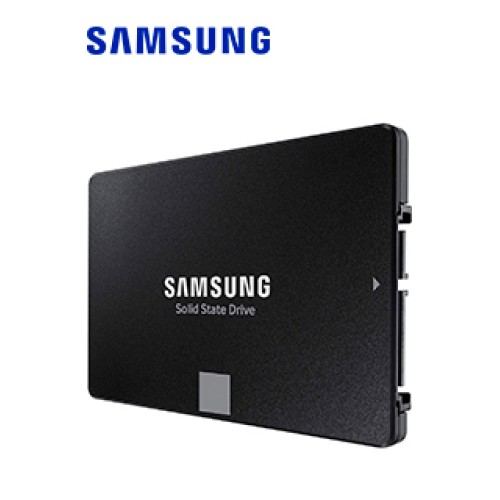 UNIDAD EN ESTADO SOLIDO SAMSUNG 870 EVO 500GB, 2.5, SATA 6GB/SVELOCIDAD DE LECT