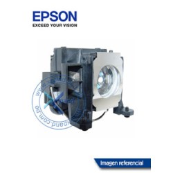 LAMPARA EPSON ELPLP48 REPLACEMENT PROJECTOR, PARA PROYECTORES EPSON POWERLITE 1716/ 1