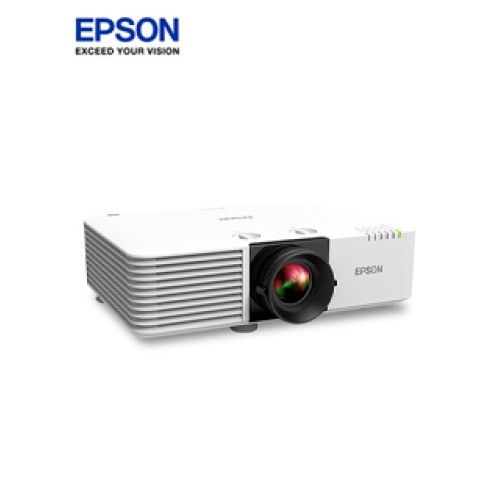 PROYECTOR LASER DE CORTO ALCANCE POWERLITE L630SUFHD WUXGA, HDMIX2, VGAX2, LAN (RJ-45