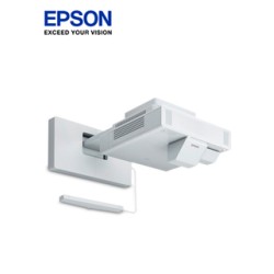 PROYECTOR EPSON BRIGHTLINK 1485FI+ INTERACTIVO TáCTIL DE DISTANCIA ULTRACORTA, LUZ LA PROYECTOR EPSON BRIGHTLINK 1485FI+ INTERACTIVO TáCTIL DE DISTANCIA ULTRACORTA, LUZ LA
