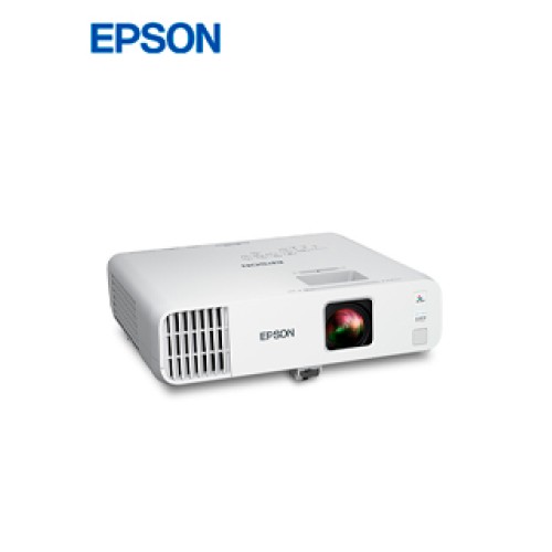 PROYECTOR LASER POWERLITE L210W WXGA 3LCD, WI-FI,HDMI X2, COMPUTER IN X1, LAN (RJ-45)