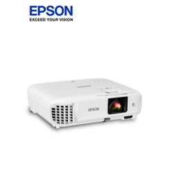 PROYECTOR EPSON POWERLITE E20, 3400 LúMENES, 1024X768, XGA.TECNOLOGÃA DE PROYECC PROYECTOR EPSON POWERLITE E20, 3400 LúMENES, 1024X768, XGA.TECNOLOGÃA DE PROYECC