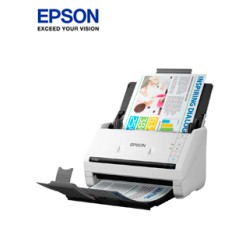 ESCáNER DE DOCUMENTOS EPSON DS-530 II, USB 3.0 DEALTA VELOCIDAD.EL ESCáNER A COL ESCáNER DE DOCUMENTOS EPSON DS-530 II, USB 3.0 DEALTA VELOCIDAD.EL ESCáNER A COL