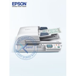 ESCáNER EPSON WORKFORCE DS-6500, RESOLUCIóN 1200 DPI, VELOCIDAD DE ESCANEO 25 PPM / 5 ESCáNER EPSON WORKFORCE DS-6500, RESOLUCIóN 1200 DPI, VELOCIDAD DE ESCANEO 25 PPM / 5