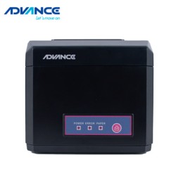 IMPRESORA TéRMICA ADV-8011N ADVANCE, 300MM/S, 203DPIIMPRESORA TéRMICA ADV-8011N IMPRESORA TéRMICA ADV-8011N ADVANCE, 300MM/S, 203DPIIMPRESORA TéRMICA ADV-8011N