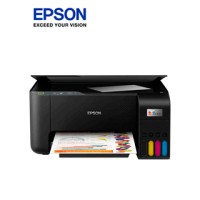 MULTIFUNCIONAL DE TINTA EPSON ECOTANK L3210, IMPRIME / ESCANEA / COPIA / USBVELO