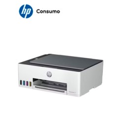 IMPRESORA ALL-IN-ONE DE TINTA HP SMART TANK 580, IMPRIME, ESCANEA, COPIA/WI-FI/BT/USB