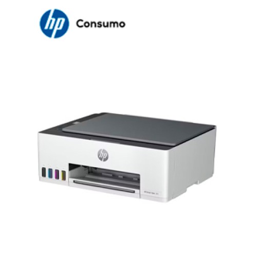 IMPRESORA ALL-IN-ONE DE TINTA HP SMART TANK 580, IMPRIME, ESCANEA, COPIA/WI-FI/BT/USB