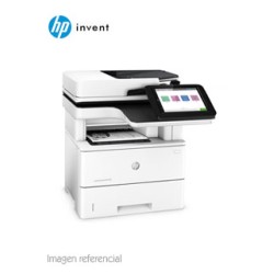 IMPRESORA HP LASERJET ENTERPRISE M528DN, 38 PPM, 1200X1200 PPP, USB 2.0/LAN.PROC IMPRESORA HP LASERJET ENTERPRISE M528DN, 38 PPM, 1200X1200 PPP, USB 2.0/LAN.PROC
