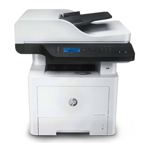 HP LASER MULTIFUNCIÓN 432FDN