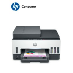 MLTIFUNCIONAL DE TINTA HP SMART TANK 790, IMPRIME/ESCANEA/COPIA/FAX/WI-FI/USB/ETHERNE